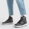 Magic Basket Mid Icona Leather Scarpe sportive – Unisex