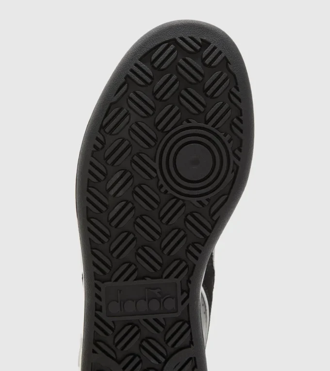 Magic Basket Mid Icona Leather Scarpe sportive – Unisex
