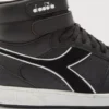 Magic Basket Mid Icona Leather Scarpe sportive – Unisex