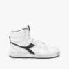 Magic Basket Mid Icona Sneakers sportive