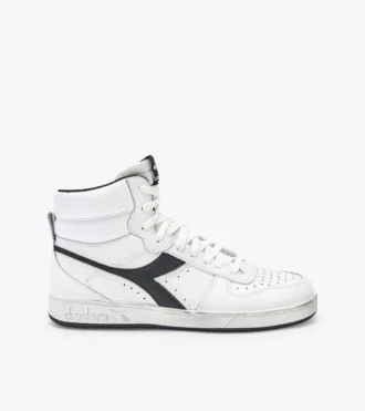 Magic Basket Mid Icona Sneakers sportive