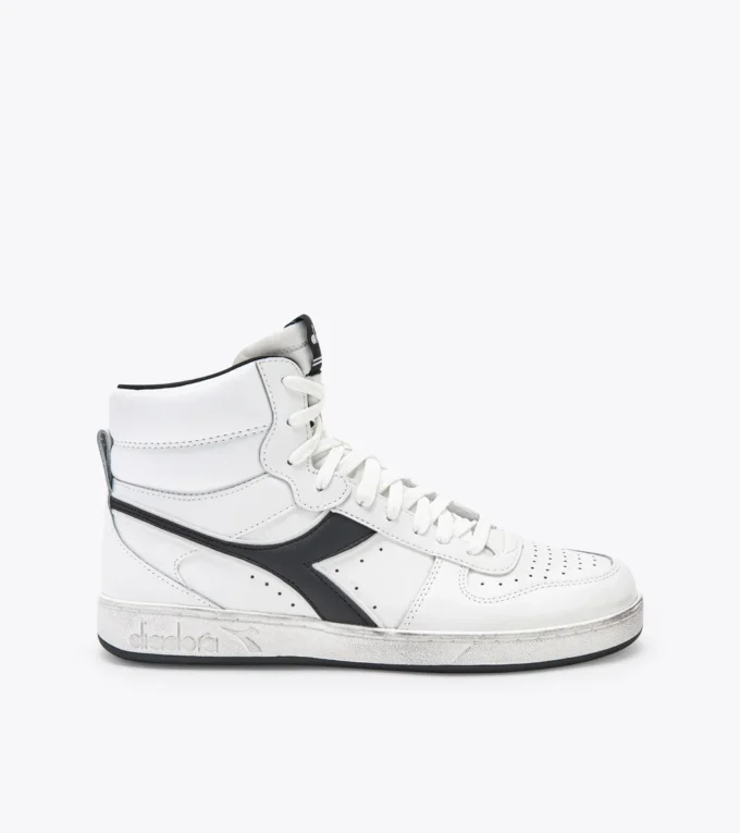 Magic Basket Mid Icona Sneakers sportive