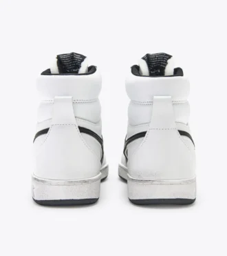 Magic Basket Mid Icona Sneakers sportive