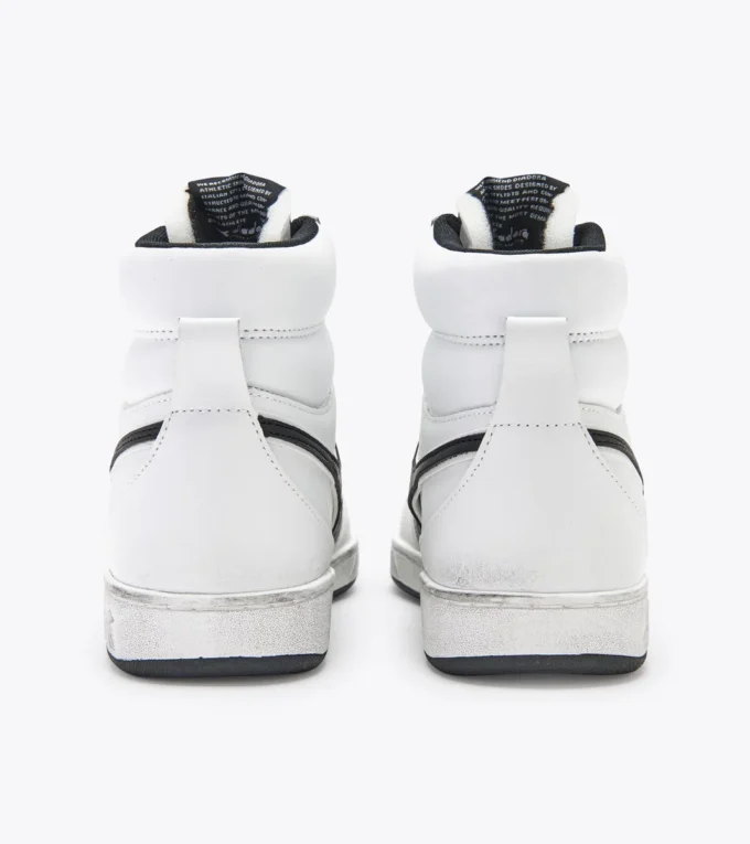 Magic Basket Mid Icona Sneakers sportive
