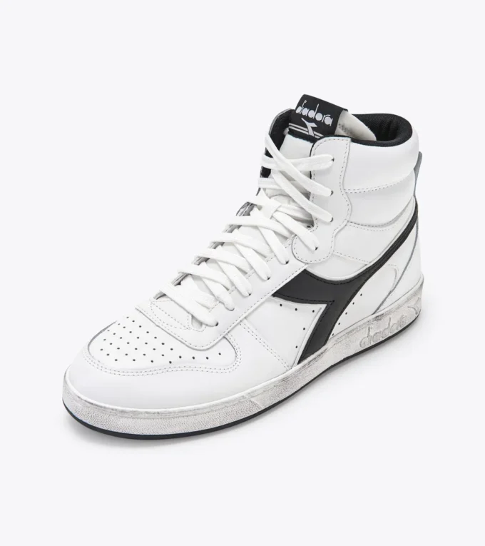 Magic Basket Mid Icona Sneakers sportive
