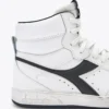 Magic Basket Mid Icona Sneakers sportive