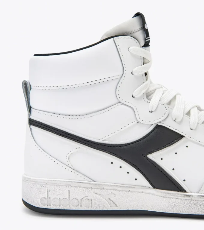 Magic Basket Mid Icona Sneakers sportive