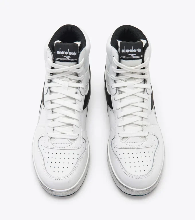 Magic Basket Mid Icona Sneakers sportive