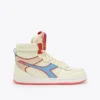 Magic Basket Mid Label Wn Scarpe sportive