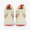 Magic Basket Mid Label Wn Scarpe sportive