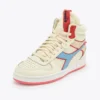 Magic Basket Mid Label Wn Scarpe sportive