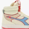 Magic Basket Mid Label Wn Scarpe sportive
