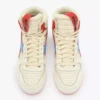 Magic Basket Mid Label Wn Scarpe sportive