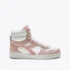 Magic Basket Mid Leather Wn Scarpe sportive