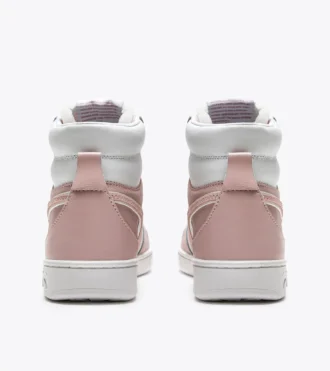 Magic Basket Mid Leather Wn Scarpe sportive