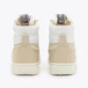 Magic Basket Mid Leather Wn Scarpe sportive