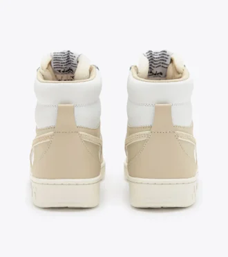 Magic Basket Mid Leather Wn Scarpe sportive