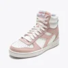 Magic Basket Mid Leather Wn Scarpe sportive