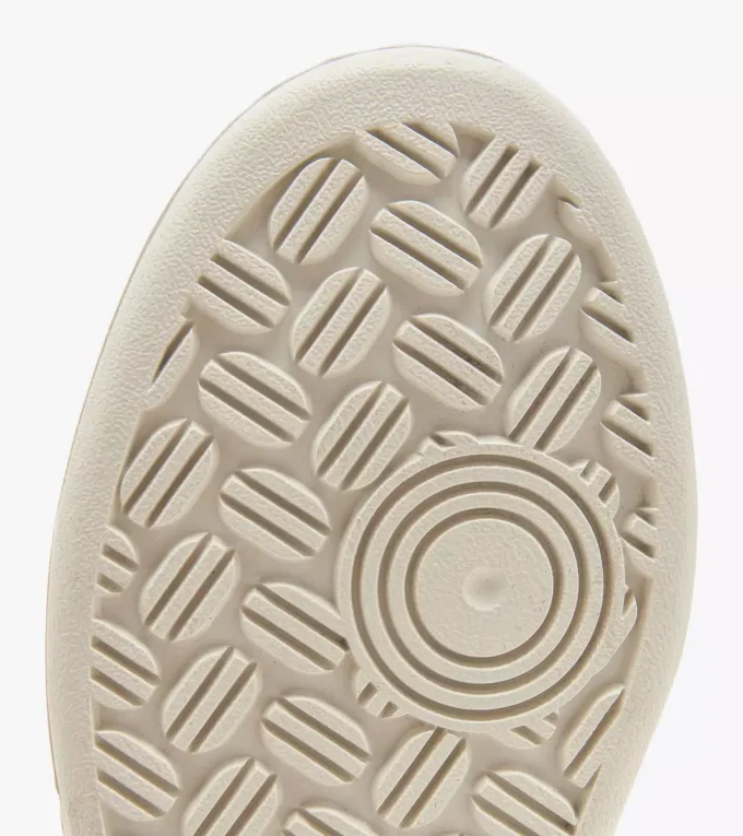Magic Basket Mid Leather Wn Scarpe sportive