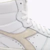 Magic Basket Mid Leather Wn Scarpe sportive
