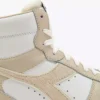 Magic Basket Mid Leather Wn Scarpe sportive