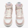 Magic Basket Mid Leather Wn Scarpe sportive