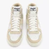 Magic Basket Mid Leather Wn Scarpe sportive