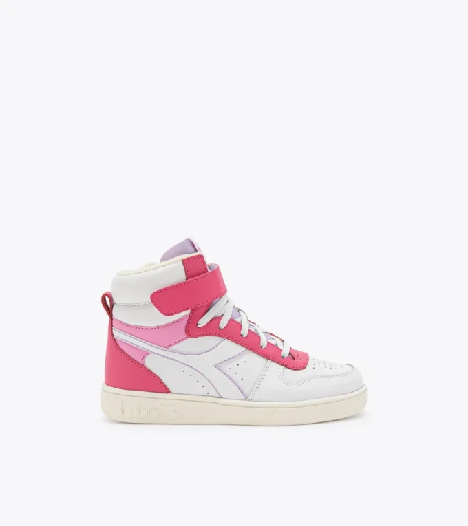 Magic Basket Mid Ps Scarpe sportive – Bambini 4-8 anni