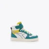 Magic Basket Mid Ps Scarpe sportive – Bambini 4-8 anni