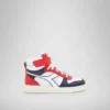 Magic Basket Mid Ps Scarpe sportive – Bambini 4-8 anni