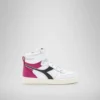 Magic Basket Mid Ps Scarpe sportive – Bambini 4-8 anni