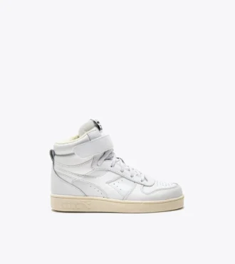 Magic Basket Mid Ps Scarpe sportive – Bambini 4-8 anni