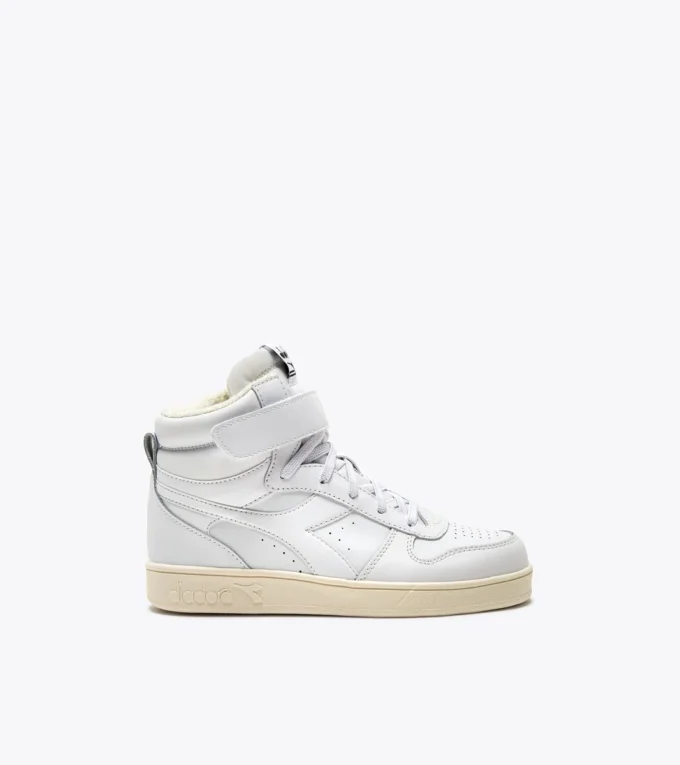 Magic Basket Mid Ps Scarpe sportive – Bambini 4-8 anni