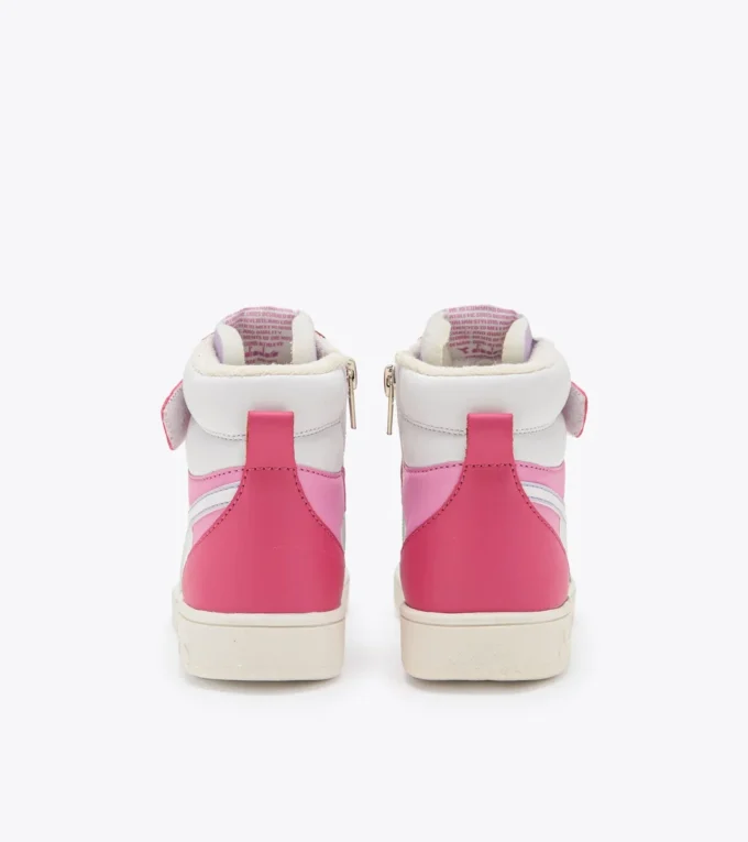 Magic Basket Mid Ps Scarpe sportive – Bambini 4-8 anni