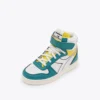 Magic Basket Mid Ps Scarpe sportive – Bambini 4-8 anni