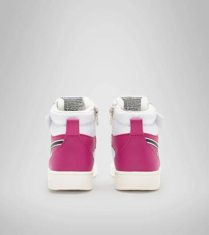 Magic Basket Mid Ps Scarpe sportive – Bambini 4-8 anni