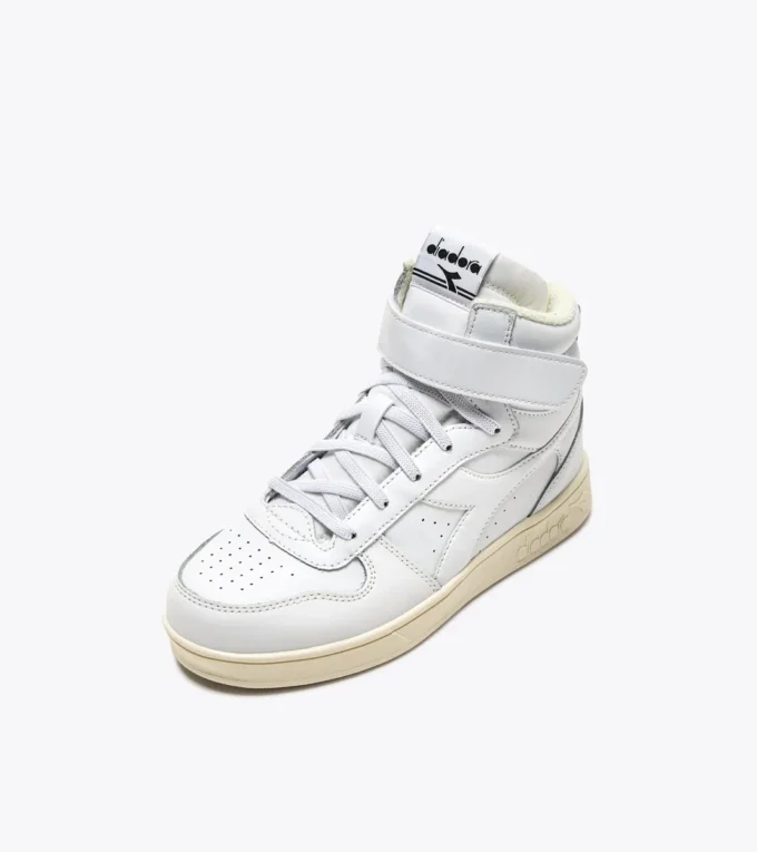 Magic Basket Mid Ps Scarpe sportive – Bambini 4-8 anni