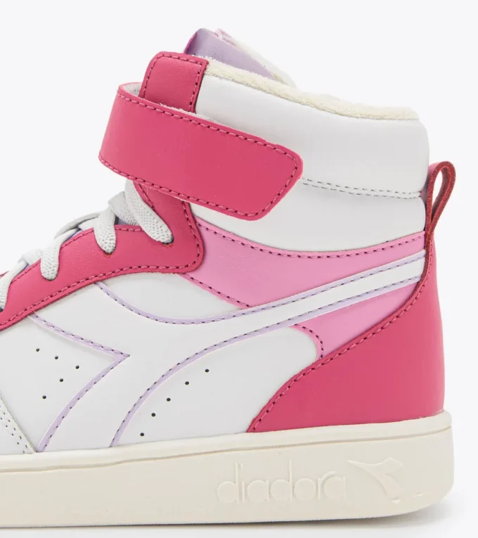Magic Basket Mid Ps Scarpe sportive – Bambini 4-8 anni