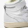 Magic Basket Mid Ps Scarpe sportive – Bambini 4-8 anni