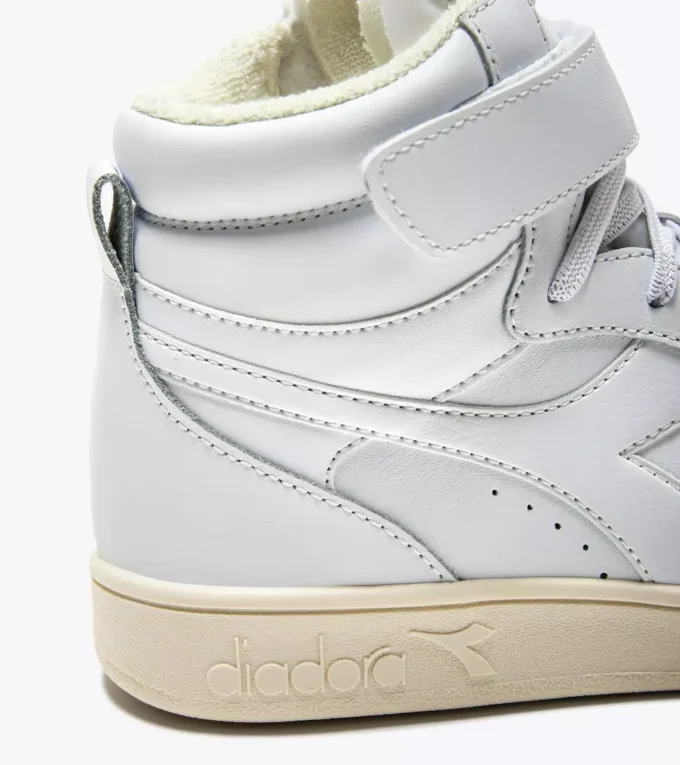 Magic Basket Mid Ps Scarpe sportive – Bambini 4-8 anni