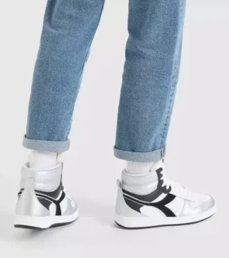 Magic Basket Mid Space Wn Scarpe sportive