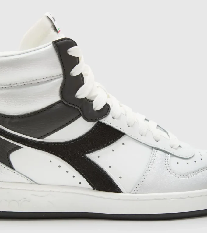 Magic Basket Mid Space Wn Scarpe sportive