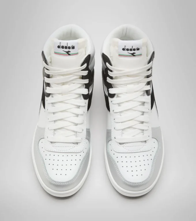 Magic Basket Mid Space Wn Scarpe sportive