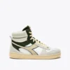 Magic Basket Mid Suede Sneakers sportive – Unisex