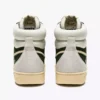 Magic Basket Mid Suede Sneakers sportive – Unisex