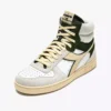 Magic Basket Mid Suede Sneakers sportive – Unisex
