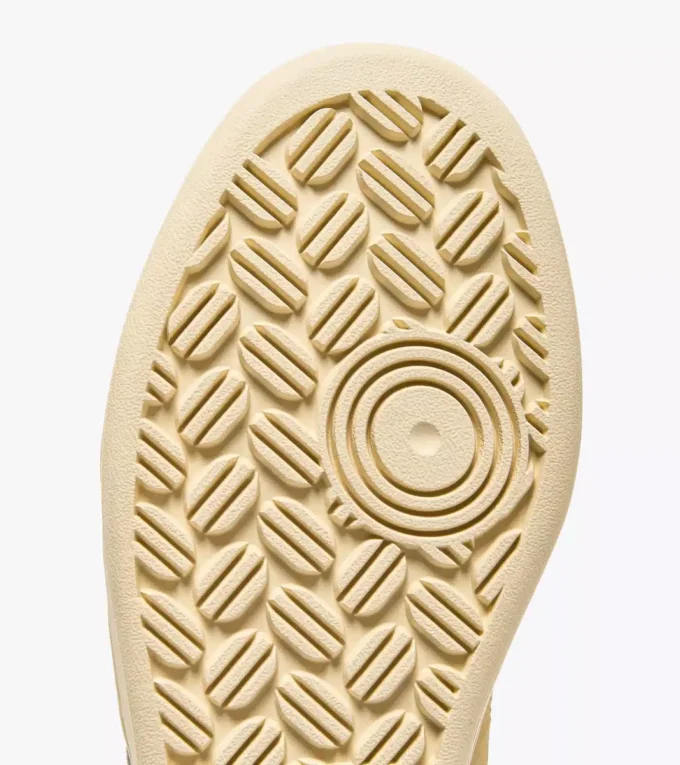 Magic Basket Mid Suede Sneakers sportive – Unisex