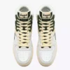 Magic Basket Mid Suede Sneakers sportive – Unisex