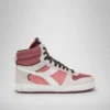 Magic Basket Mid Suede Wn Sneakers sportive