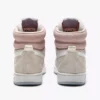 Magic Basket Mid Suede Wn Sneakers sportive